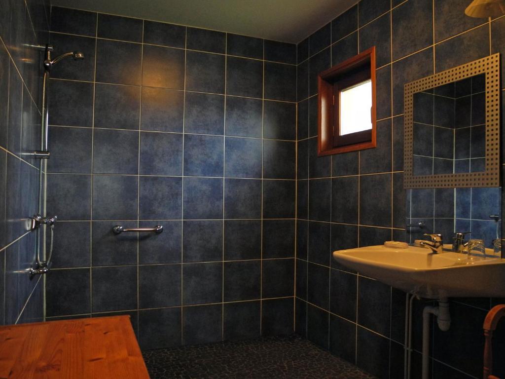 Le Plateau De La Danse Bed & Breakfast Saint-Victor-sur-Loire Room photo