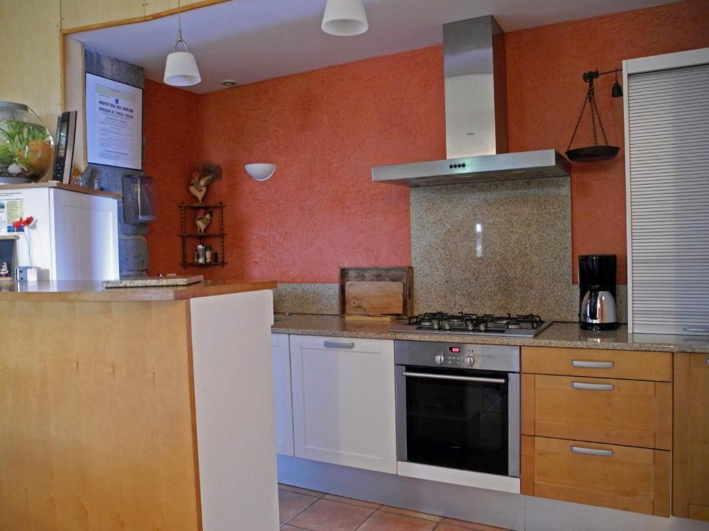 Le Plateau De La Danse Bed & Breakfast Saint-Victor-sur-Loire Exterior photo
